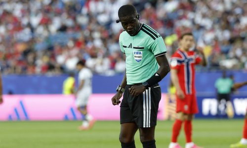 FIFA odredila suca za utakmicu Hrvatske i Paname