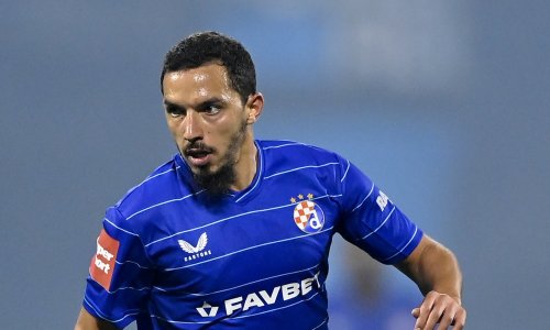 Zvonimir Boban otkrio senzaciju: Ismael Bennacer bi ipak mogao ostati u Dinamu