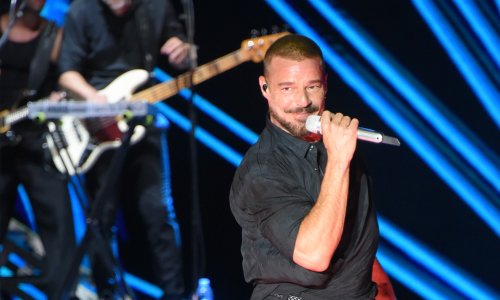 Ricky Martin sinoć je zapalio pulsku Arenu a danas se emotivnom porukom obratio Hrvatima