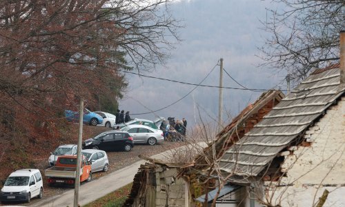 Roditelji koji su zakopali svoju djecu pokraj kuće dobili još jedno dijete: 'Centar je promptno reagirao'