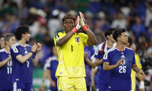Lako za Japance, na ovu utakmicu itekako je ponosna i FIFA