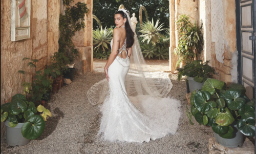 Modno remek-djelo: Chanel otkrio impresivne detalje vjenčanice koju je nosila Dua Lipa