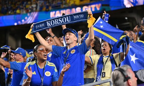 Od 7:1 do čuda protiv Ekvadora: Curaçao je FIFA-i dao najbolji argument na najveću kritiku Svjetskog prvenstva