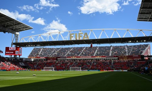 Evo po čemu je poseban stadion na kojem Hrvatska igra sljedeću utakmicu