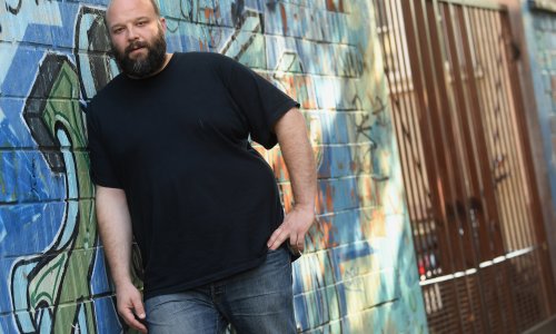 Predstava Jerka Marčića proglašena najboljom na festivalu Dana satire Fadila Hadžića