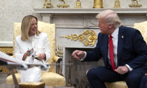 Meloni nije jedina: Zašto europska desnica okreće leđa Trumpu