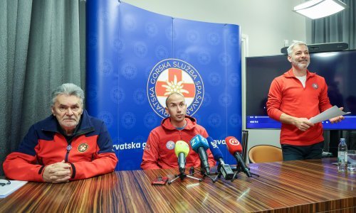 Hrvatski planinarski savez usvojio novu strategiju: Veća sigurnost, bolji putovi i više ulaganja