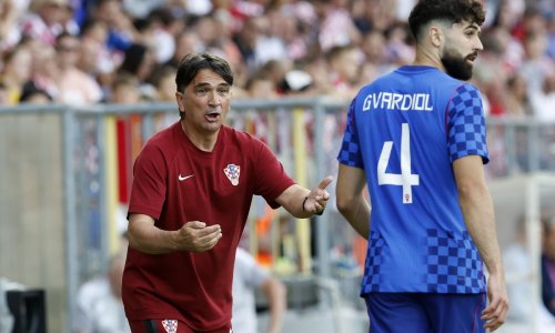 Dalić najskupljem Hrvatu mijenja poziciju u ključnoj utakmici