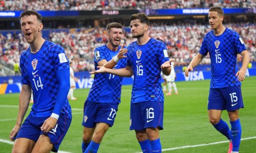 Napokon Hrvat u Manchester Unitedu? 'Crveni vragovi' žele Vatrenog