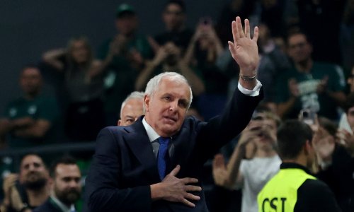 Željko Obradović vratio se ondje gdje je postao besmrtan: Velikan potvrdio posao