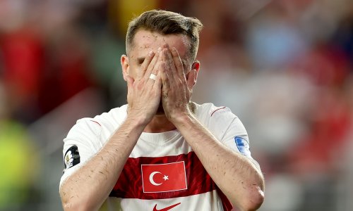 Turska ispala sa SP-a, a onda je jedan igrač napravio potez koji mu navijači ne opraštaju