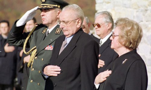 Kako bi izgledala Hrvatska da u Drugom svjetskom ratu nije pobijedila strana Franje Tuđmana?