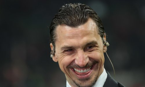 Zlatan otkrio tko je za njega najbolji igrač na svijetu