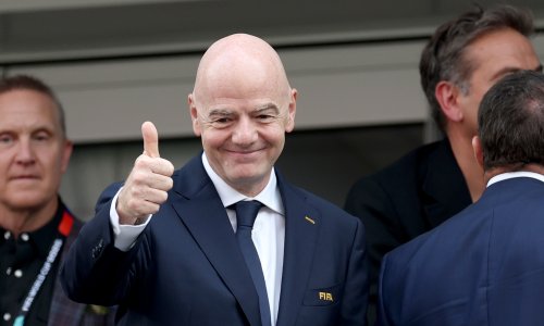 Hoće li FIFA zaista pustiti 64 reprezentacije na sljedeće Svjetsko prvenstvo?
