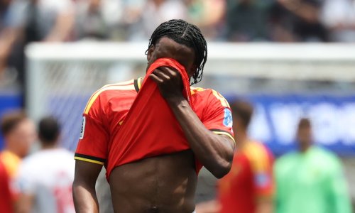 Belgija u ludoj utakmici uzela samo bod i jako si zakomplicirala plasman u drugi krug