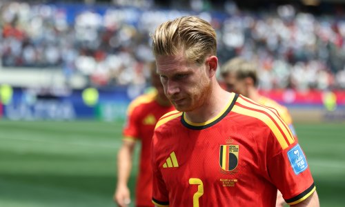 Ovakav učinak nema nijedna ekipa na SP-u: Nevjerojatan niz reprezentacije koja je stalno pri vrhu FIFA-ine ljestvice