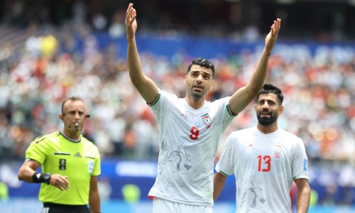 Iran je na pragu povijesti, ali SP igra u nenormalnim uvjetima: 'Ovo je katastrofa'