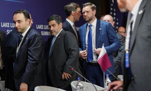 Završio prvi krug pregovora SAD-a i Irana u Švicarskoj: Evo što je dogovoreno