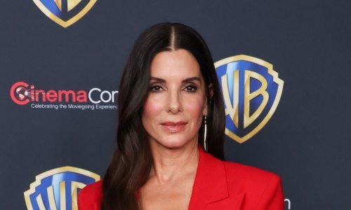 Sandra Bullock prekinula šutnju i pokazala nikad viđene obiteljske fotografije