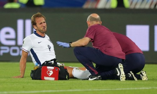 Englezi u panici uoči Gane: Harry Kane je ozlijeđen, a još trojica važnih igrača pod upitnikom