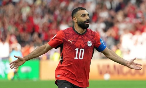 Mo Salah otvorio dušu nakon povijesne pobjede: 'Ovo je tek početak'