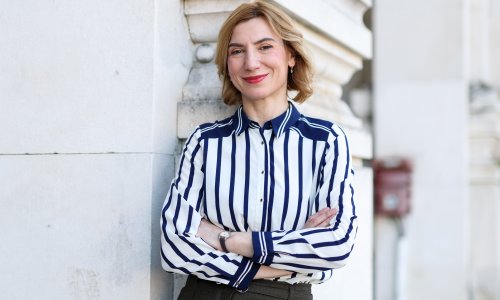 Naša poznata glumica emotivnom objavom čestitala sinovima rođendan: Moja dva svemira