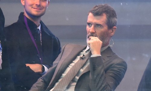 Keane brutalan: 'Ovo je bilo smeće od nogometa'. Belgijska legenda 'okrivila' i Hrvatsku