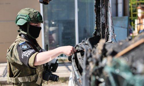 Masovni napad na Moskvu: Rusi tvrde da su oborili više od 300 dronova