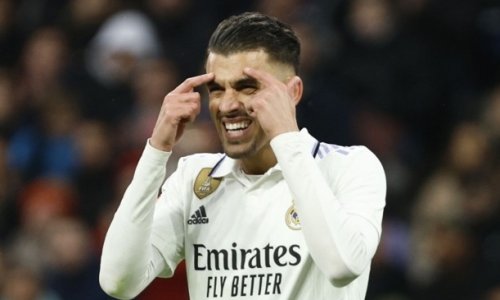 Šok u Madridu! Real se nakon devet godina odriče svoje zvijezde: 'Za njega ne želimo ni euro'