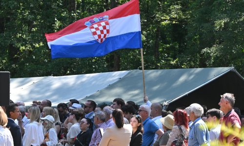 Žestoka poruka Tomislava Karamarka: 'Sljedbenici Titovog režima opet plešu ratnički ples'