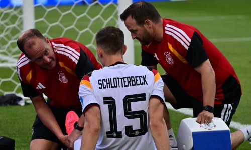 Šok za Njemačku! Glavni igrač se teško ozlijedio protiv Obale Bjelokosti i završio SP