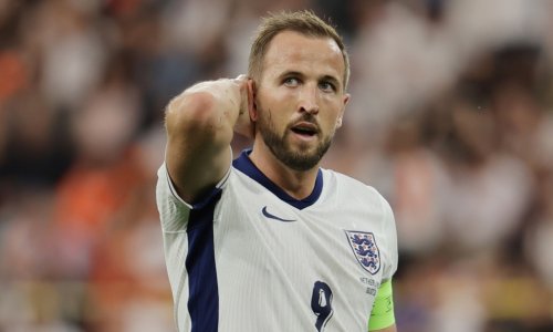 Harry Kane našao se na žestokom udaru vrača iz Gane: 'Radim na njemu...'