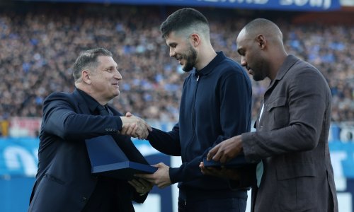 Bio je i u reprezentaciji, ali ozljede su ga u Dinamu 'ubile': Igrao bih besplatno da mogu...