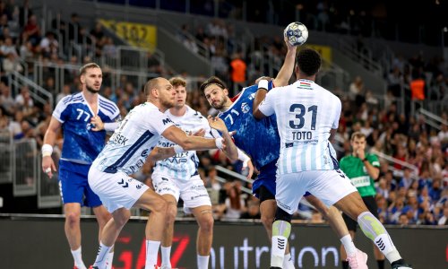 Sjajne vijesti za hrvatski rukomet: EHF je potvrdio sve sudionike Lige prvaka i prvakinja