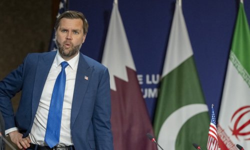 Vance objavio važnu vijest o Iranu: Ovo je velik korak za američki narod