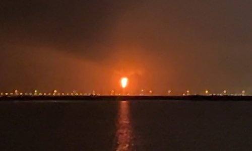 Velika eksplozija u katarskom LNG postrojenju: 13 poginulih i više od 60 ozlijeđenih