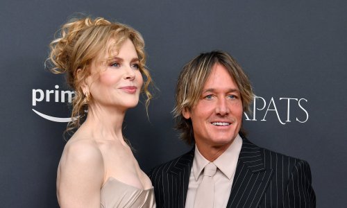 Šest mjeseci nakon razvoda: Nicole Kidman ovako je odala počast bivšem suprugu