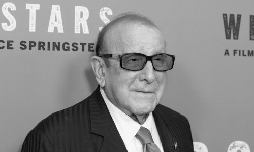 Preminuo Clive Davis, čovjek koji je otkrio Whitney Houston i Brucea Springsteena