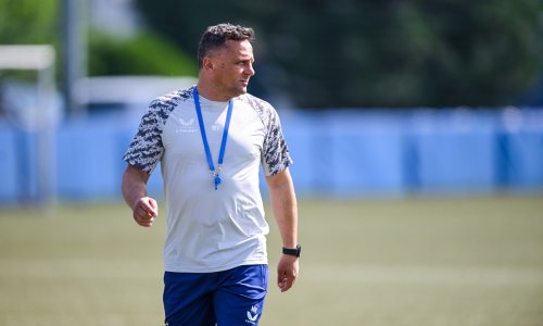 Dinamo doznao kada otvara sezonu; čeka ga neugodan izazov u Švicarskoj