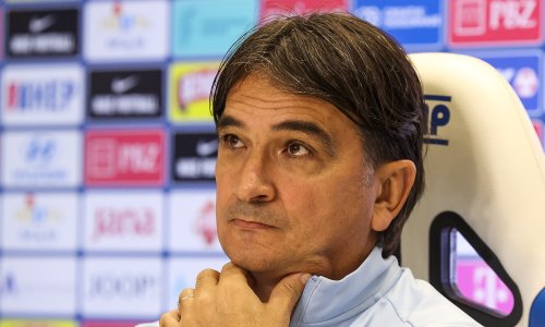 Od 21.15: Zlatko Dalić najavljuje ključnu utakmicu Svjetskog prvenstva