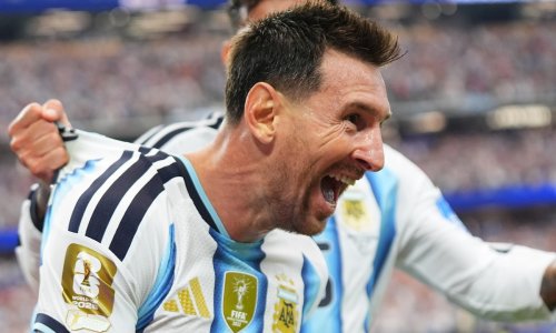 Klose je bio svjestan za što je Messi spreman, pa mu je prije SP-a poručio...