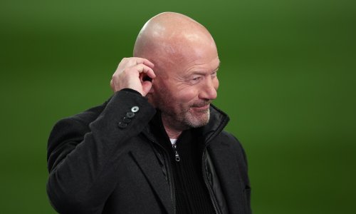 Shearer raspalio po jednom od najvećih: Čini se da on to još ne želi priznati...