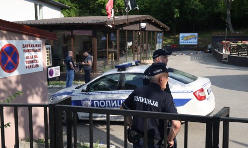 Tko je ubijeni Darko Vesković Prika? 'Škaljarac' brutalno likvidiran u Beogradu svojedobno je uhićen u Zagrebu