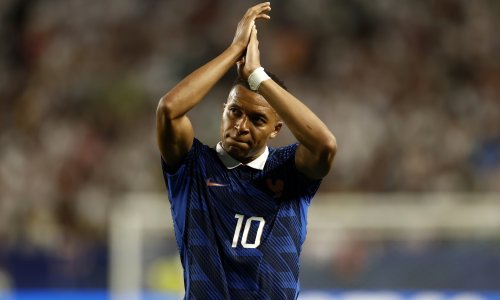 Nevjerojatno! Mbappe je dostigao Klosea baš u večeri kakvu je prije njega imao samo Klose