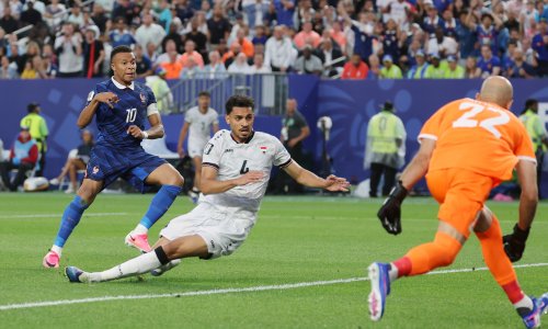 FIFA usred kaosa na utakmici Francuske napravila iznimku od pravila koje je nerviralo mnoge: Ovo se na SP-u još nije dogodilo