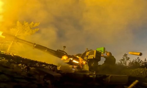 Rusi pokrenuli odmazdu nakon ukrajinskog udara na ključnu rusku tvornicu: Širi se potresan video