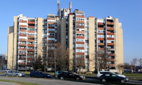 Grad Osijek osnovao agenciju za provedbu priuštivog stanovanja, evo koja joj je uloga