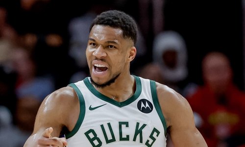 Potres u NBA ligi! Giannis u spektakularnom trejdu stiže u Miami