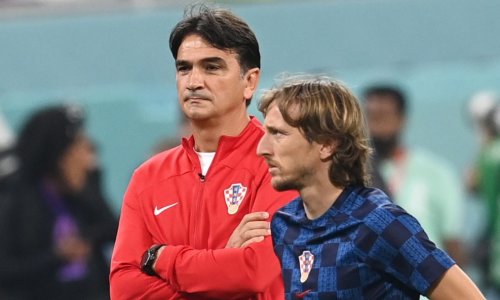 Procurio sastav Hrvatske za utakmicu s Panamom: Dalić ima jednu veliku dilemu
