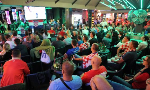 Evo do kada će večeras raditi zagrebački kafići